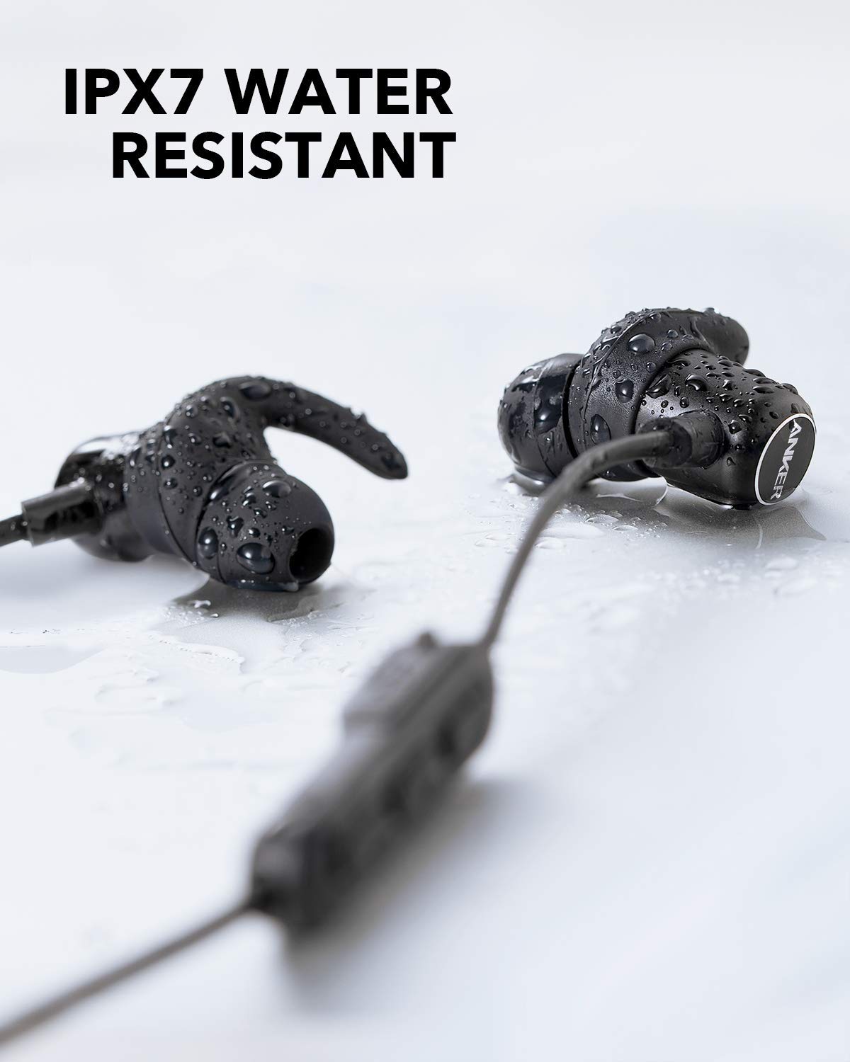 ANKER Soundbuds Slim: offerta Black Friday per auricolari davvero interessanti!