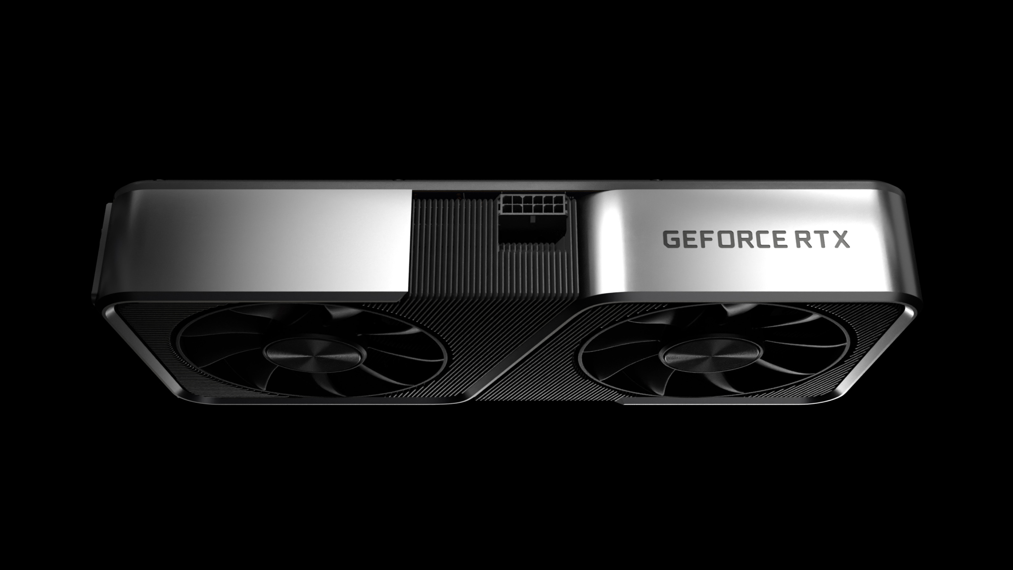 Disponibile da oggi la RTX 3070