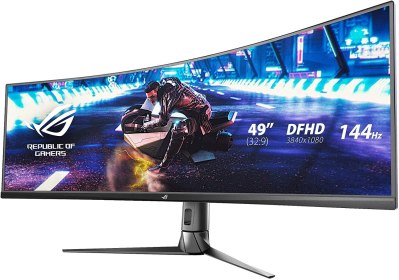 I 4 Migliori Monitor Gaming per PC e PS5