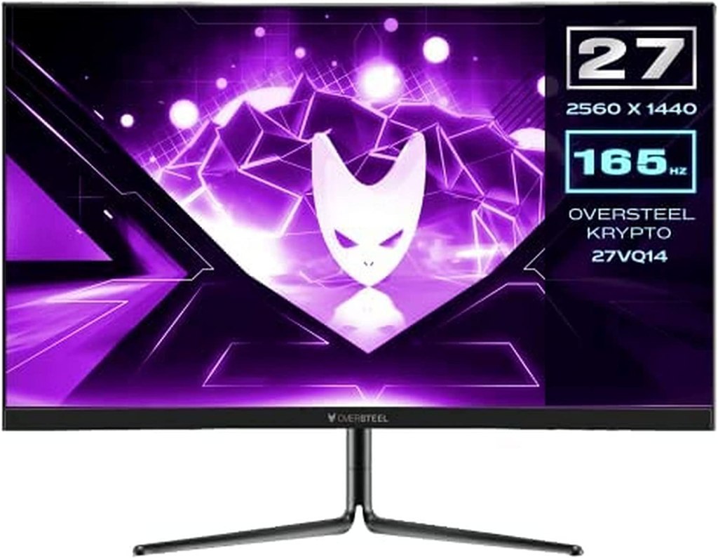 MONITOR GAMING 27VQ14