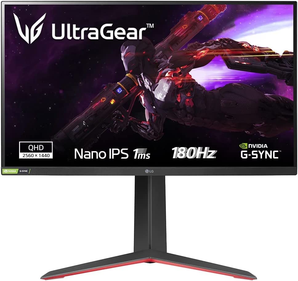 MONITOR GAMING 27GP850