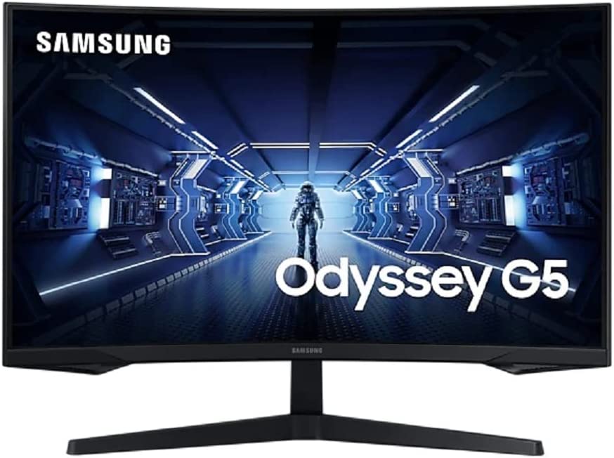 MONITOR GAMING ODYSSEY G5
