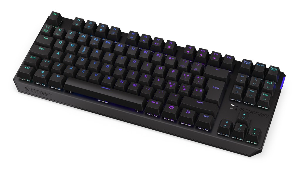 Thock TKL Wireless